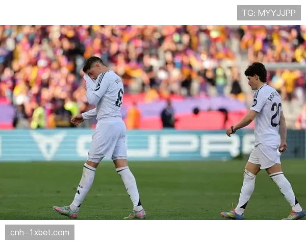 巴尔韦德与卡马文加中场组合 保障皇马西甲攻防流畅度